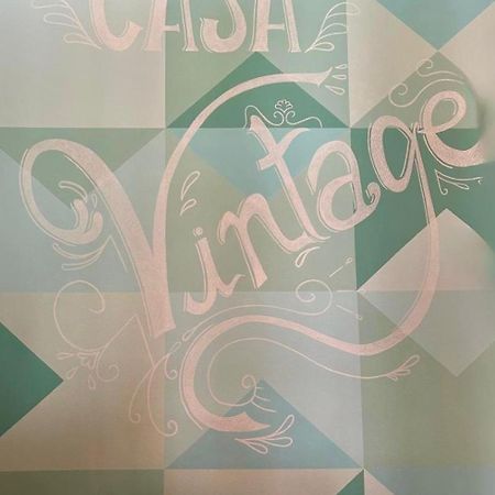 Casa Vintage Horta (Azores) Zewnętrze zdjęcie
