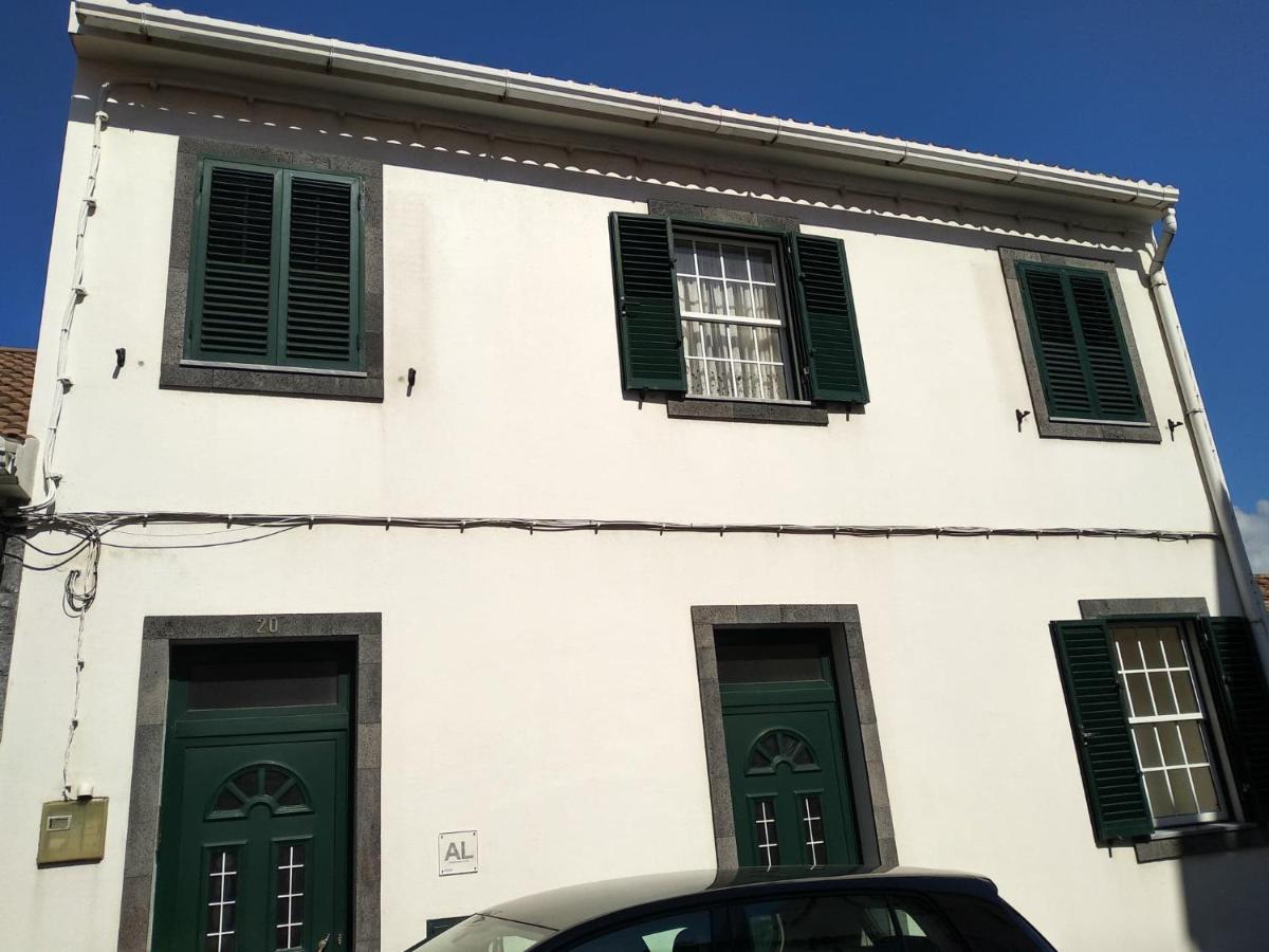 Casa Vintage Horta (Azores) Zewnętrze zdjęcie