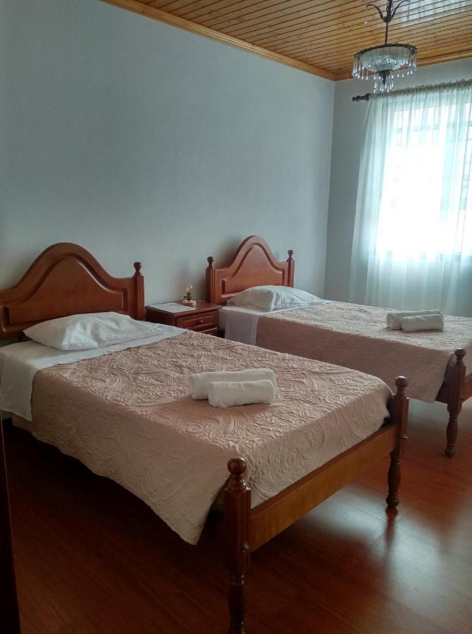 Casa Vintage Horta (Azores) Zewnętrze zdjęcie