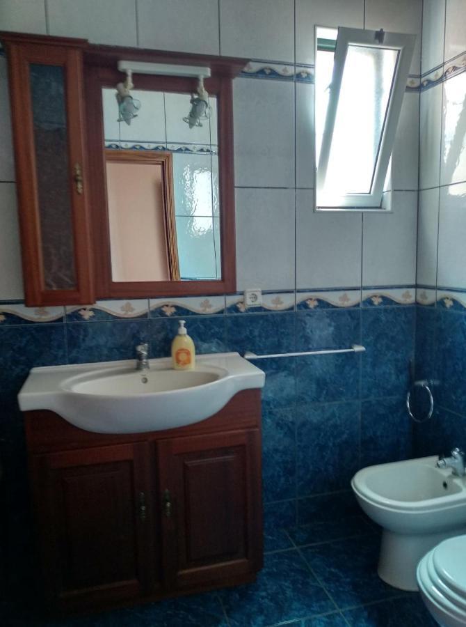 Casa Vintage Horta (Azores) Zewnętrze zdjęcie